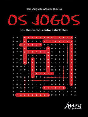 cover image of Os Jogos